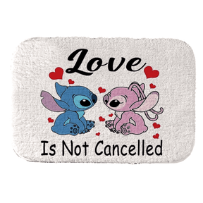 Tapete do Stitch
