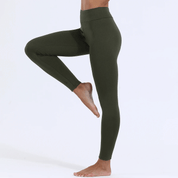 Legging Feminina Peluciada Forglows