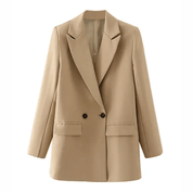 Blazer Feminino Oversized Forglows