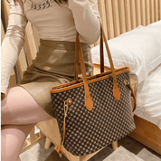 Bolsa Feminina Grande Forglows