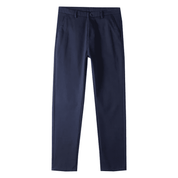 Calça Masculina de Sarja Aveludada Forglows