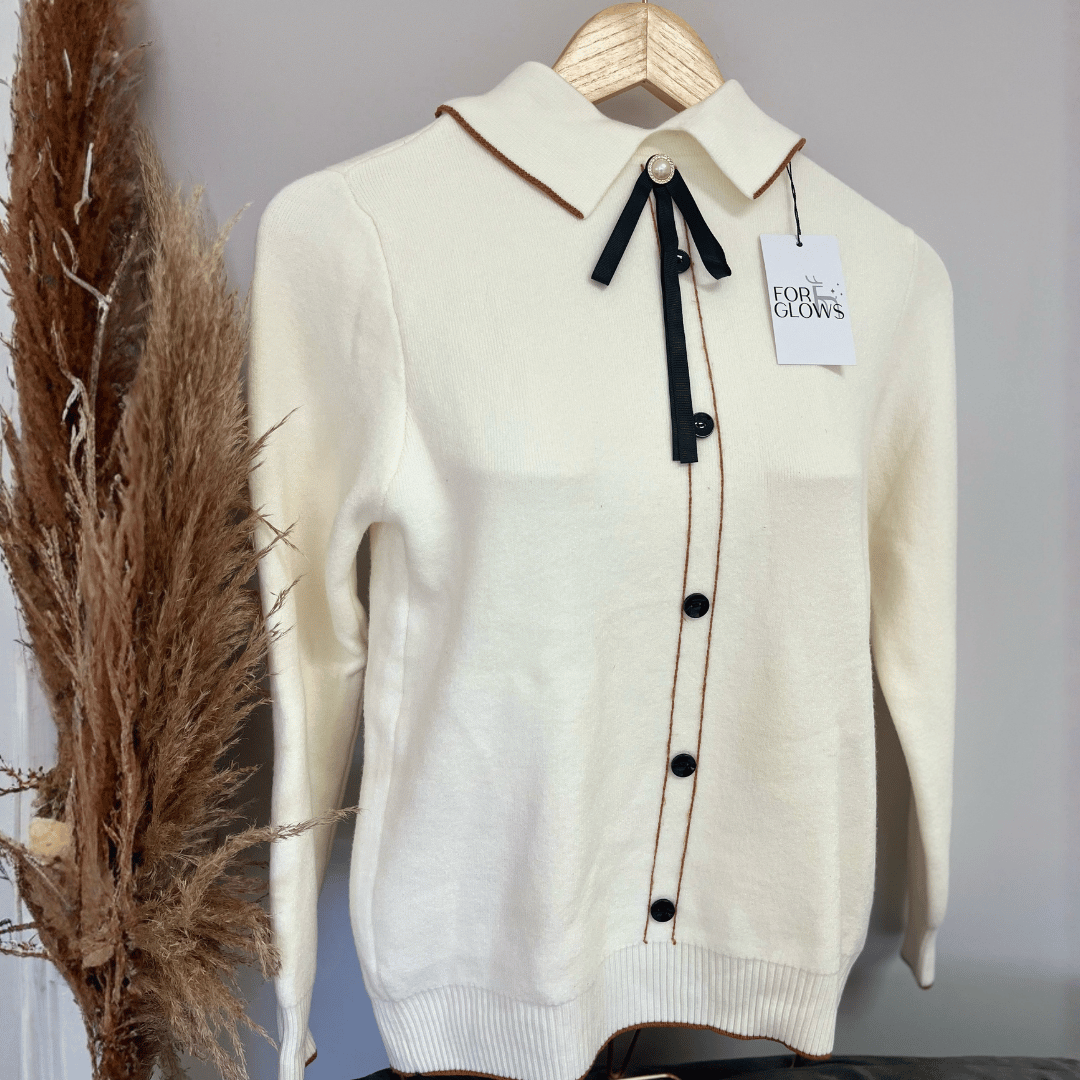 Blusa Feminina Peluciada Casual Forglows
