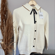 Blusa Feminina Peluciada Casual Forglows