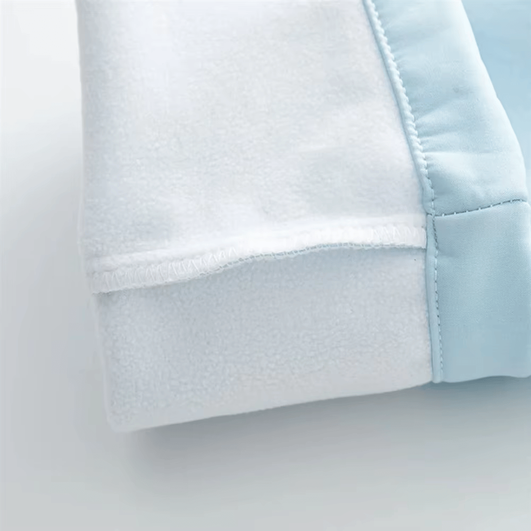 Calça Feminina Impermeável para Neve Islândia Forglows