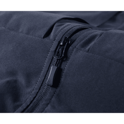 Casaco Masculino Forrado em Fleece Forglows