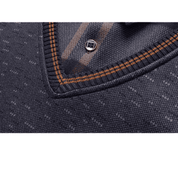 Suéter Masculino com Camisa Falsa Forglows