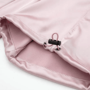 Calça Feminina Cargo Acetinada Forglows