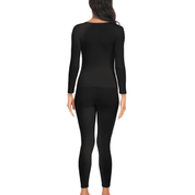 Conjunto Feminino Térmico 2 Peças Forglows