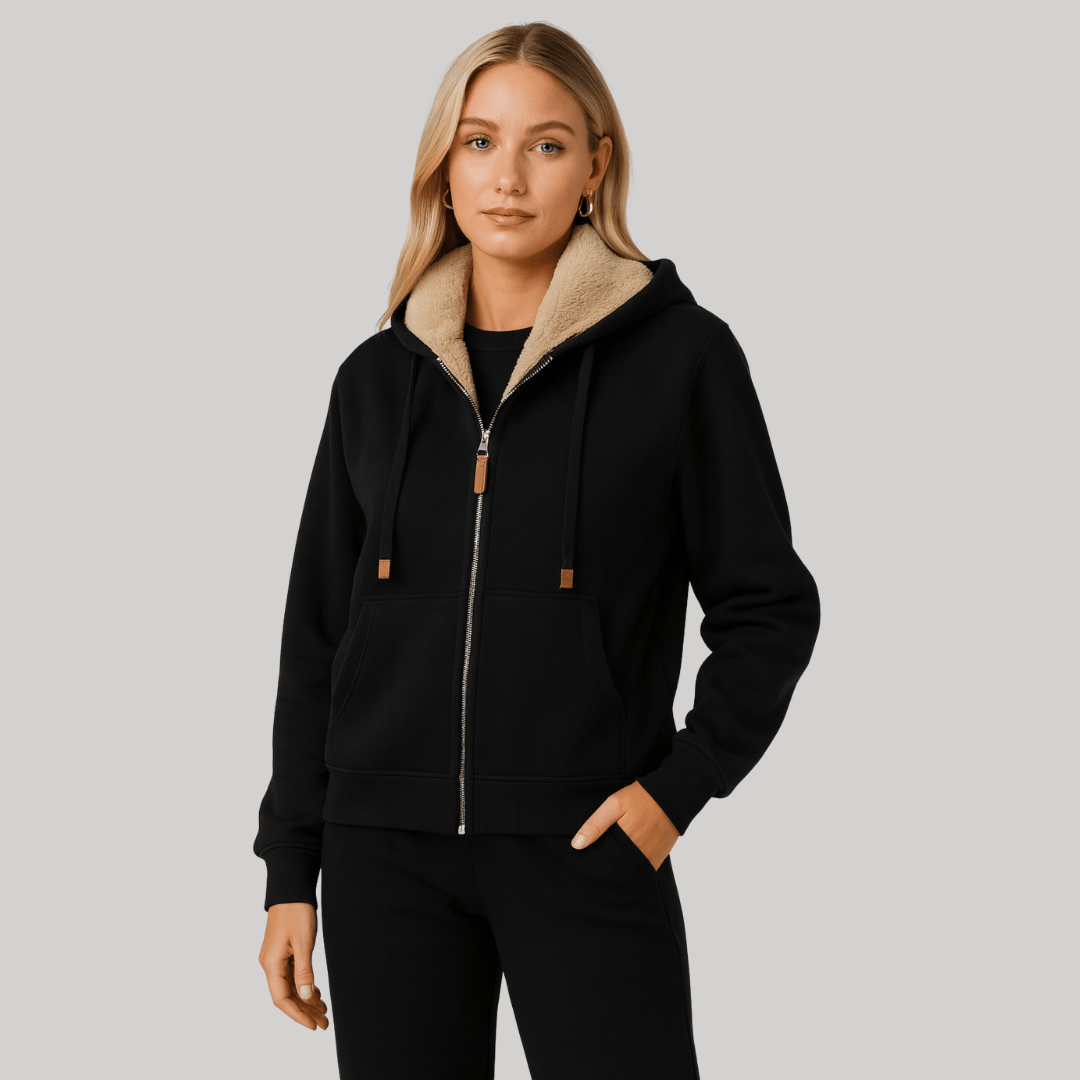 Conjunto Feminino Peluciado Teddy Forglows