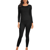 Conjunto Feminino Térmico 2 Peças Forglows