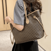 Bolsa Feminina Grande Forglows