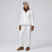 Calça Feminina Impermeável e Forrada para Neve Forglows