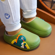 Pantufa com Pelúcia Mãe&Filho Forglows