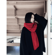 Cachecol Feminino Cashmere Forglows
