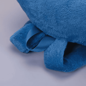 Mochila Infantil de Pelúcia do Stitch