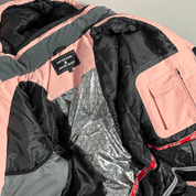 Casaco Feminino para Neve Forglows