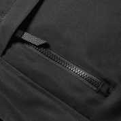 Jaqueta Masculina com Capuz Forrada Forglows