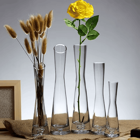 Vaso Slim Transparente