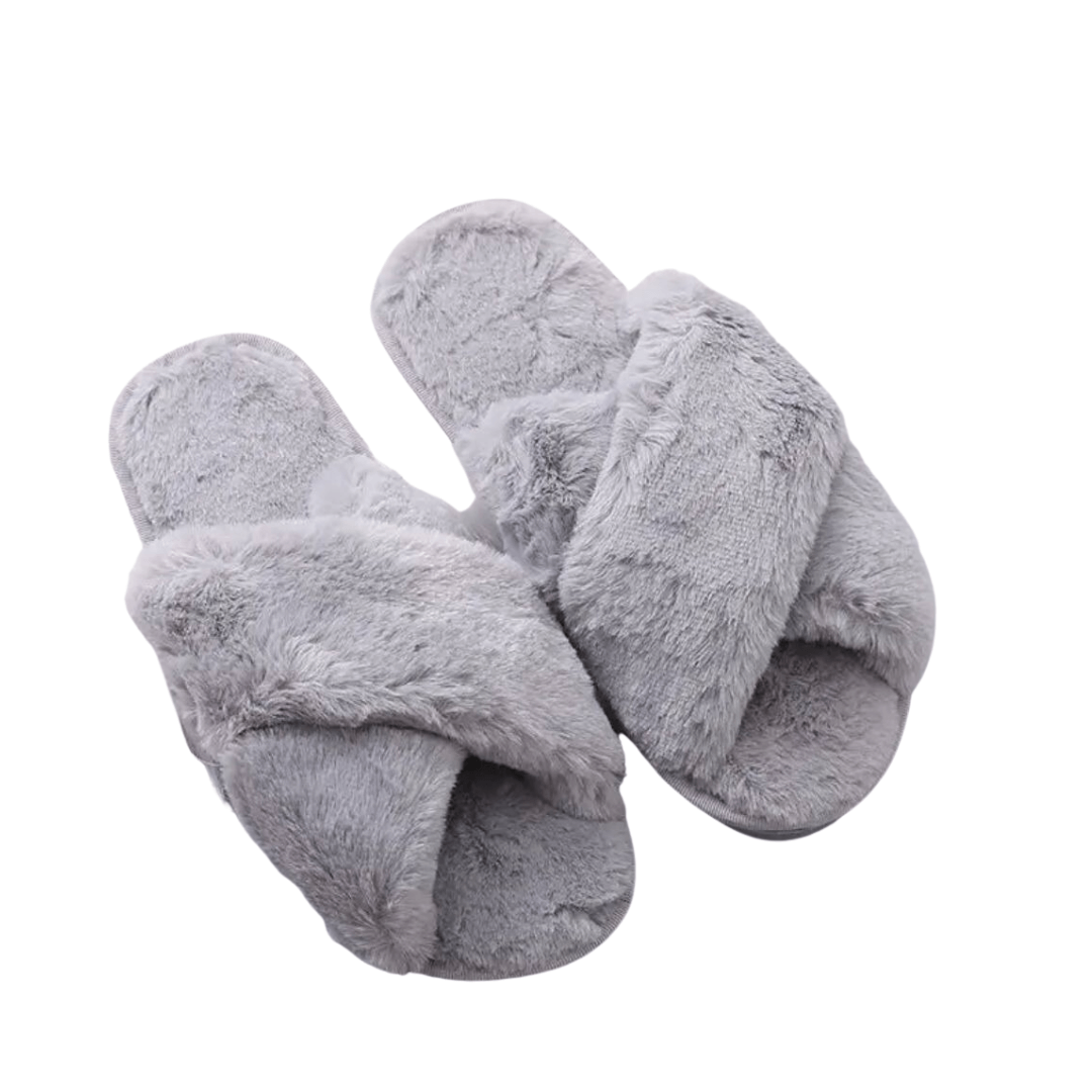 Chinelo Puff Forglows