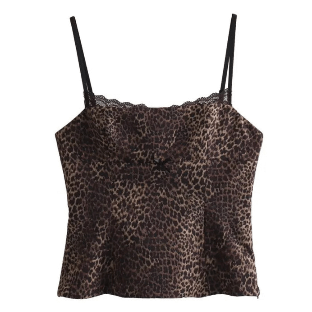 Blusa Feminina Alcinha Patchwork Forglows
