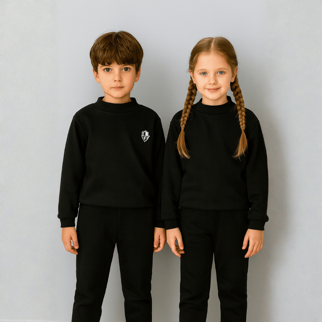 Conjunto Térmico Infantil Forglows