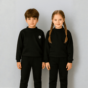 Conjunto Térmico Infantil Forglows