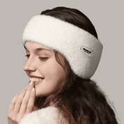 Headband Feminino com Tapa Orelha Forglows