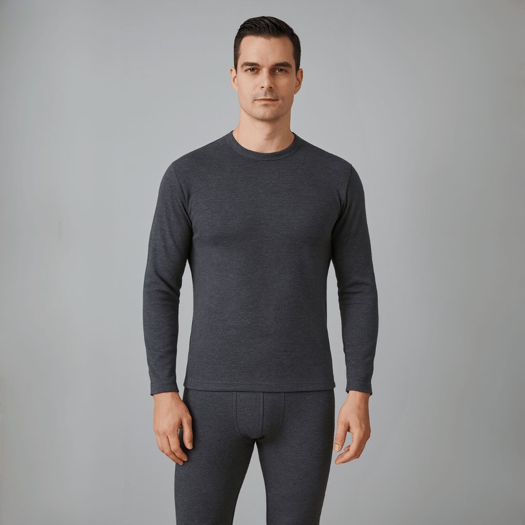 Conjunto Térmico Masculino Forglows