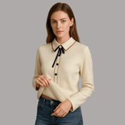 Blusa Feminina Peluciada Casual Forglows