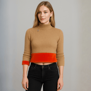 Cacharrel Feminina com Pelúcia Forglows