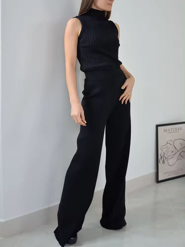 Conjunto Feminino 3 Peças Modal Tereza Forglows