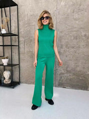 Conjunto Feminino 3 Peças Modal Tereza Forglows