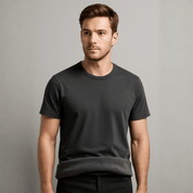 Camiseta Masculina Térmica com Veludo Forglows