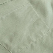 Camisa Feminina Oversized Linho Forglows