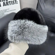 Bucket Feminino de Pelo Boreal Forglows