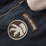 Jaqueta Masculina Forrada Airborne Forglows