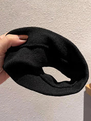 Faixa de Cabelo em Algodão Star Forglows