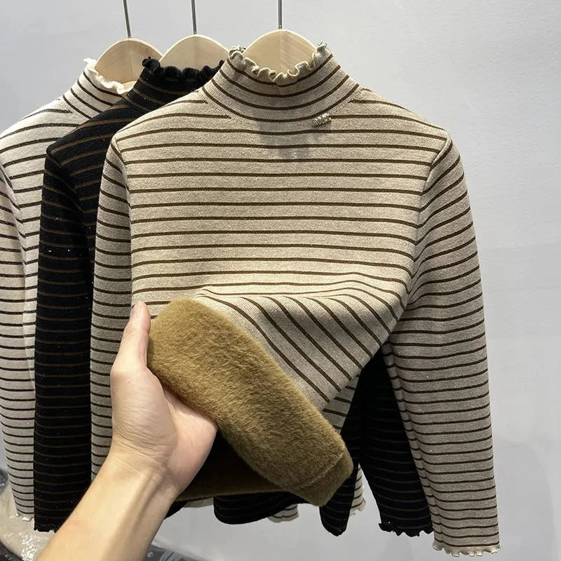 Suéter Feminino Peluciado Positano Forglows