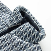 Macacão Feminino Impermeável para Neve Cordova Forglows