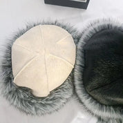 Bucket Feminino de Pelo Boreal Forglows