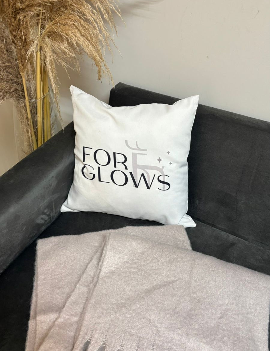 Cachecol Feminino Cashmere Scarf Forglows