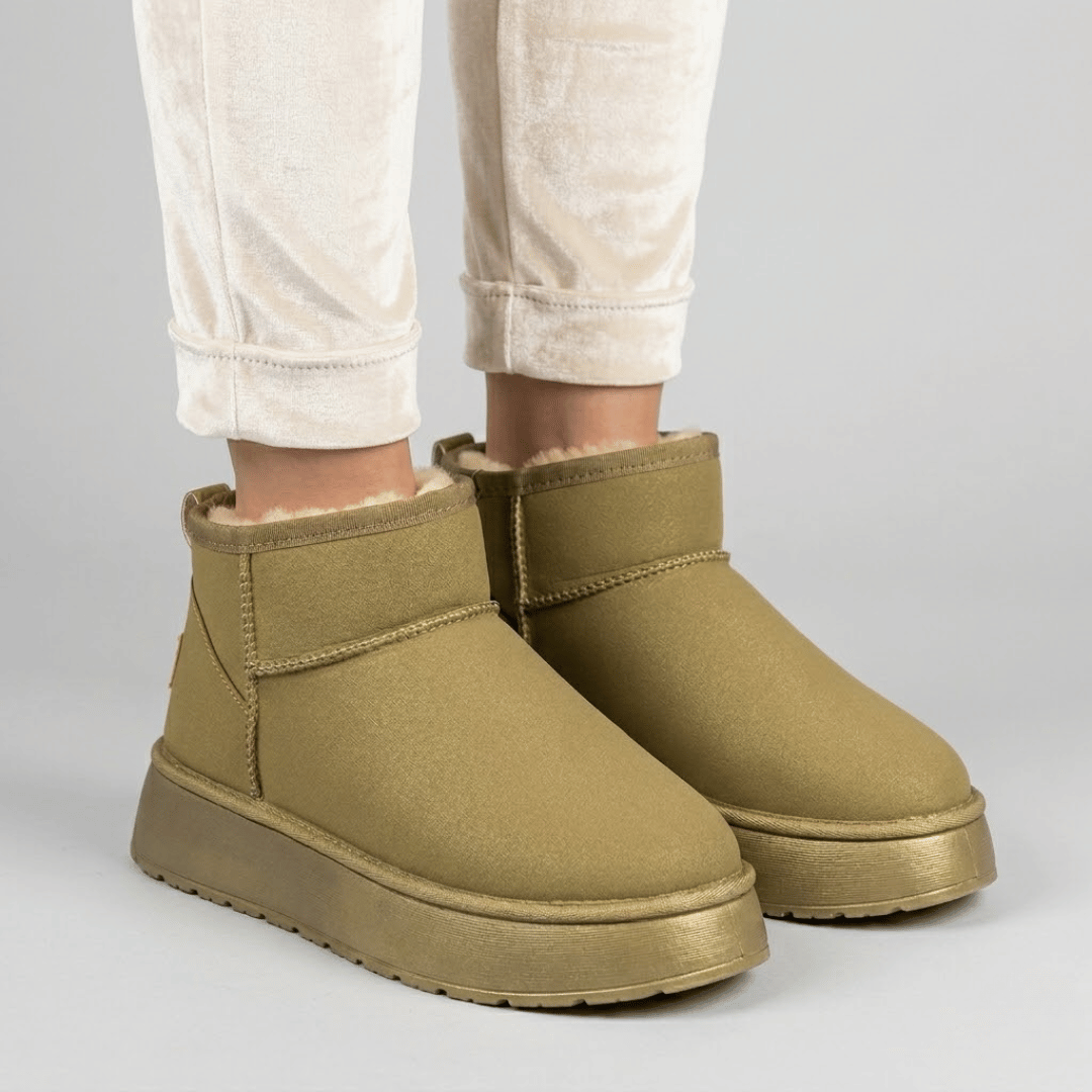 Bota Pé nas Nuvens Forglows