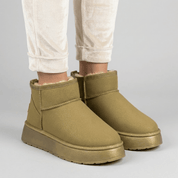 Bota Pé nas Nuvens Forglows