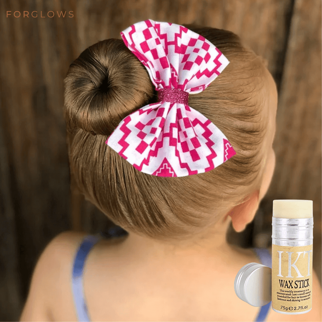 Wax Stick - Modelador de Cabelo e Sobrancelha